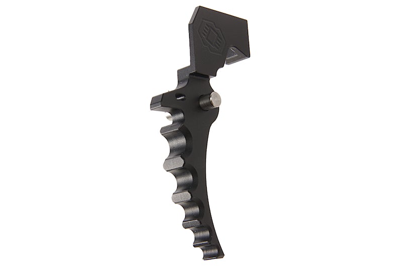 GATE Quantum Trigger 1C1 for ASTER V2 (Black Matt)