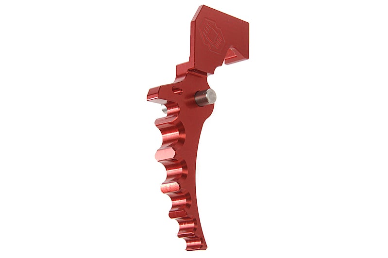 GATE Quantum Trigger 1C1 for ASTER V2 (Red)