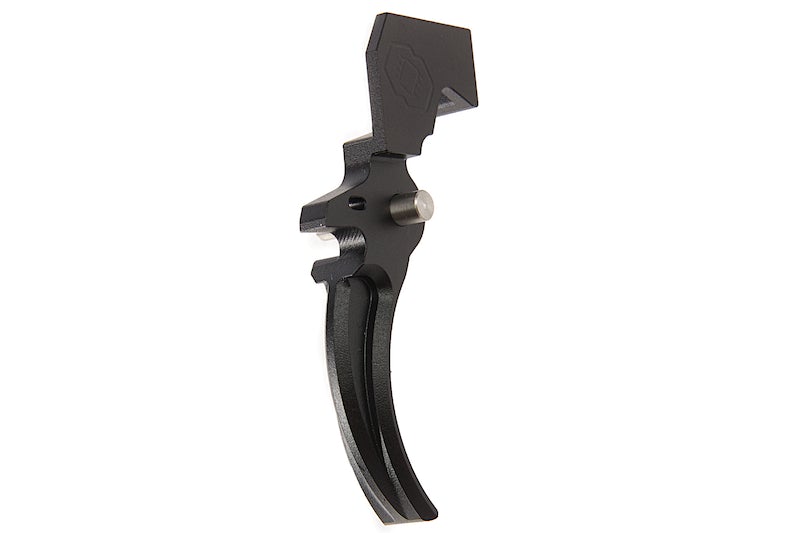 GATE Quantum Trigger 1E1 for ASTER V2 (Black Matt)