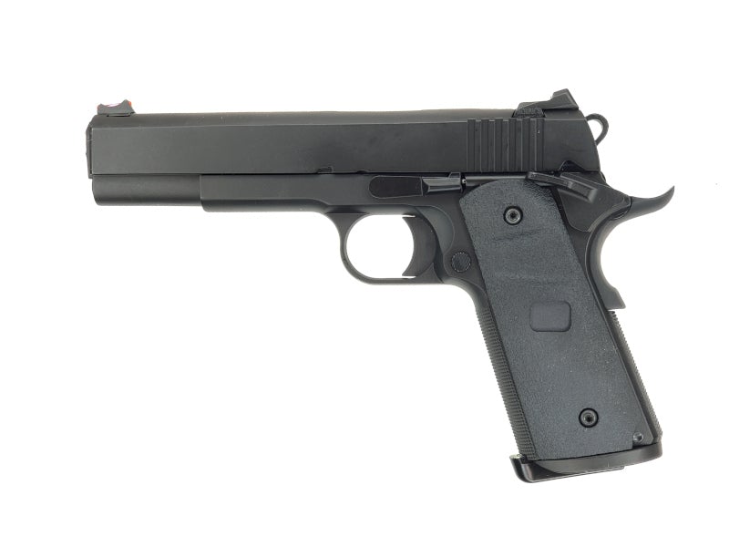 Army Metal M1911 GBB Psitol (R26)