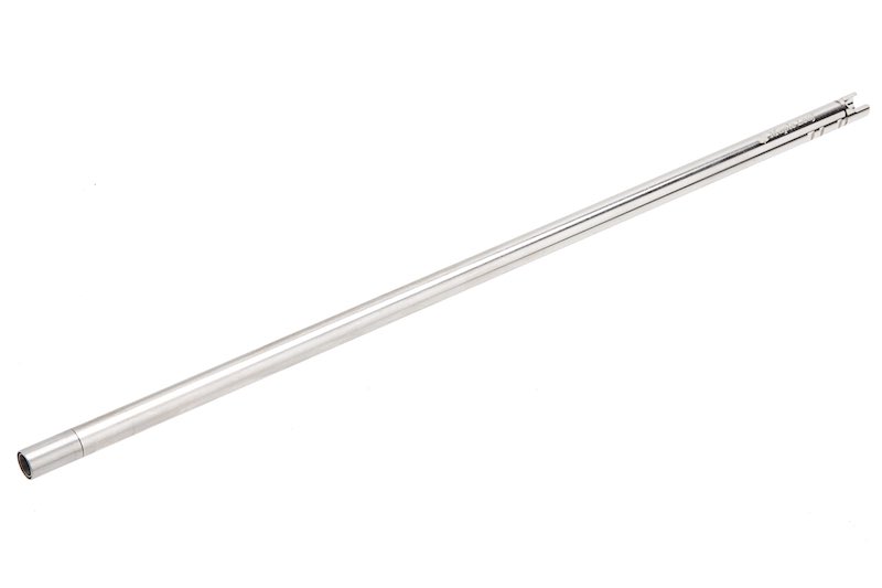 Maple Leaf Crazy Jet 6.03mm Inner Barrel Set for GBB Pistol (180mm)
