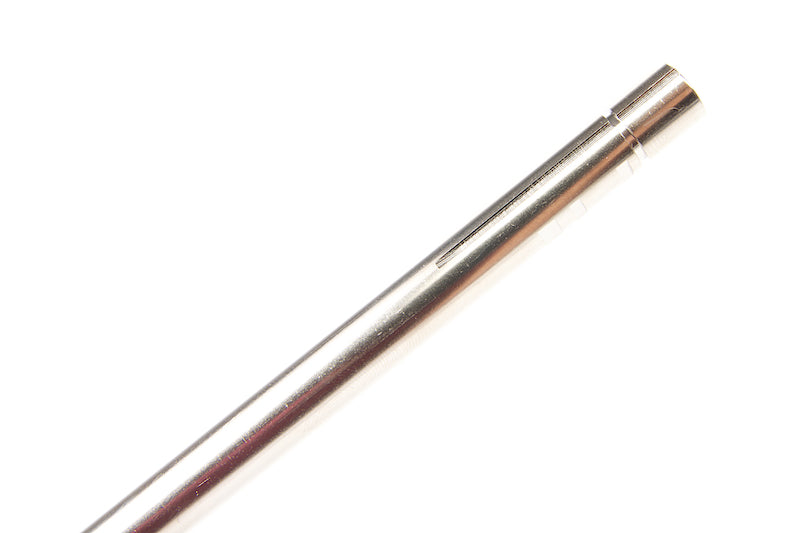 Maple Leaf Crazy Jet 6.03mm Inner Barrel for WE/ Marui GBB Rifle (410mm)