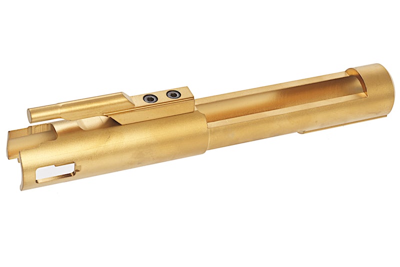 EMG (RA Tech) SAI Licensed Steel Bolt Carrier and Steel Bolt Catch for GHK M4 GBB