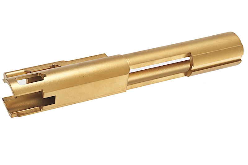 EMG (RA Tech) SAI Licensed Steel Bolt Carrier and Steel Bolt Catch for GHK M4 GBB