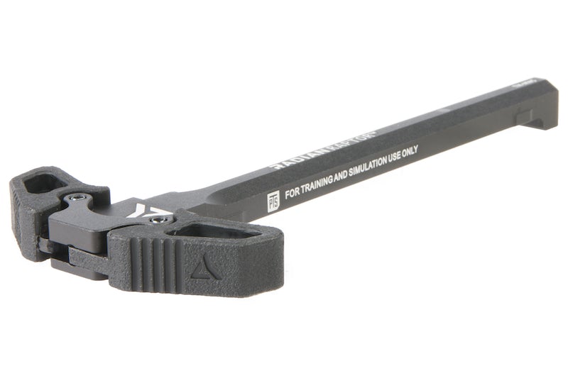 PTS Radian Raptor - LT Charging Handle for Marui M4 MWS GBB
