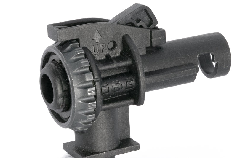 Airtech Studios ARA Advanced R-Hop Arm for G&G M4 Rotary Hop-up Chamber