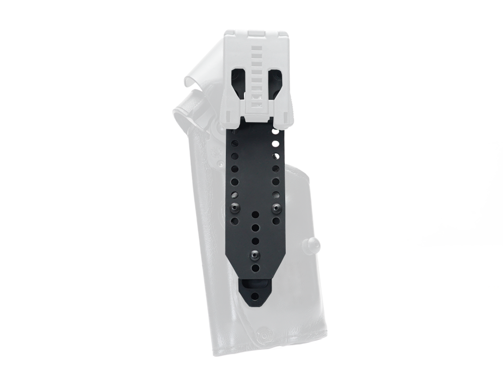 Strike Industries Ricci Holster Adapter for Safariland 6XXX Series Holsters