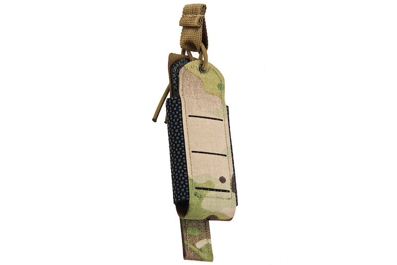 Ronin Tactics Universal Pistol Magazine Single Pouch (Multicam)