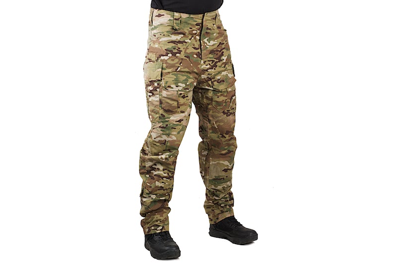 Rasputin Item RS3 Field Pants (S/ Multicam)