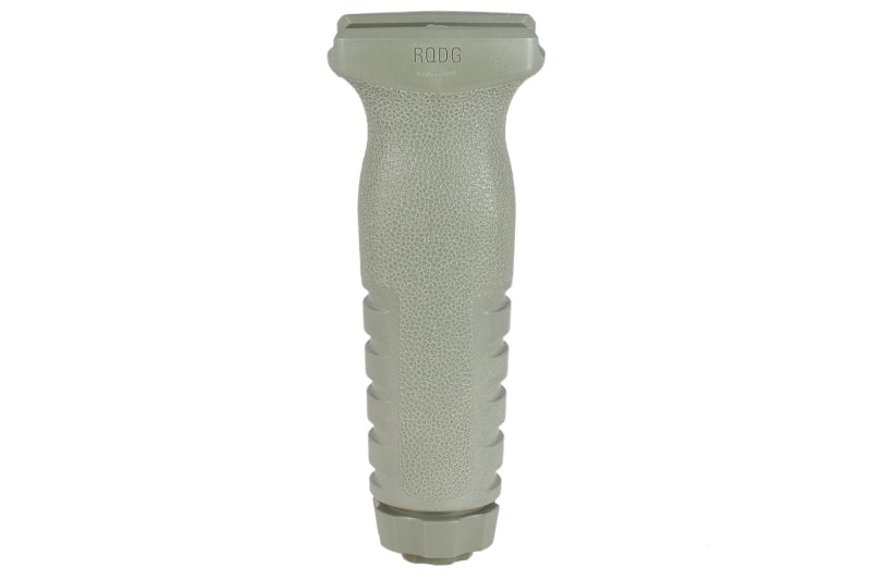 MFT React Quick Detach Grip (RQDG). Quick detach vertical grip (Foliage Green)