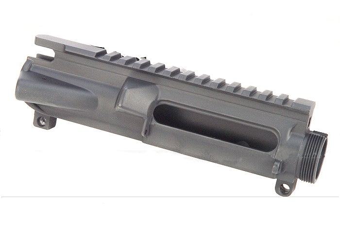 Systema Upper Receiver for Systema PTW Professional Training Weapon M4 series