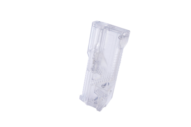 Satellite High Bullet BB 140 rds Speed Loader (6mm BBs/ Clear)