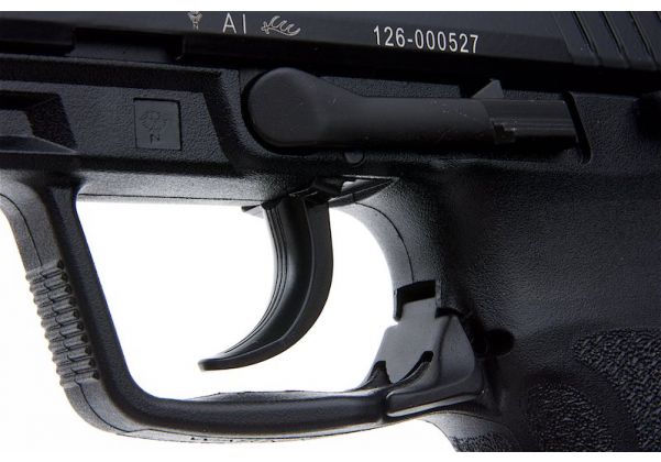 Umarex (VFC) HK45T Airsoft GBB Pistol