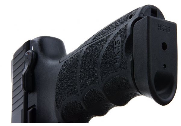 Umarex (VFC) HK45T Airsoft GBB Pistol