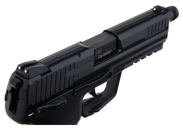 Umarex (VFC) HK45T Airsoft GBB Pistol