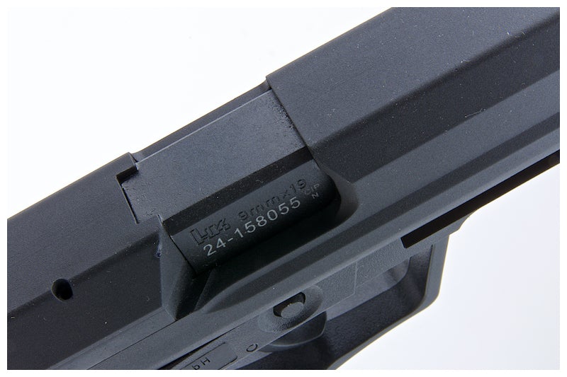 Umarex (VFC) USP GBB Pistol