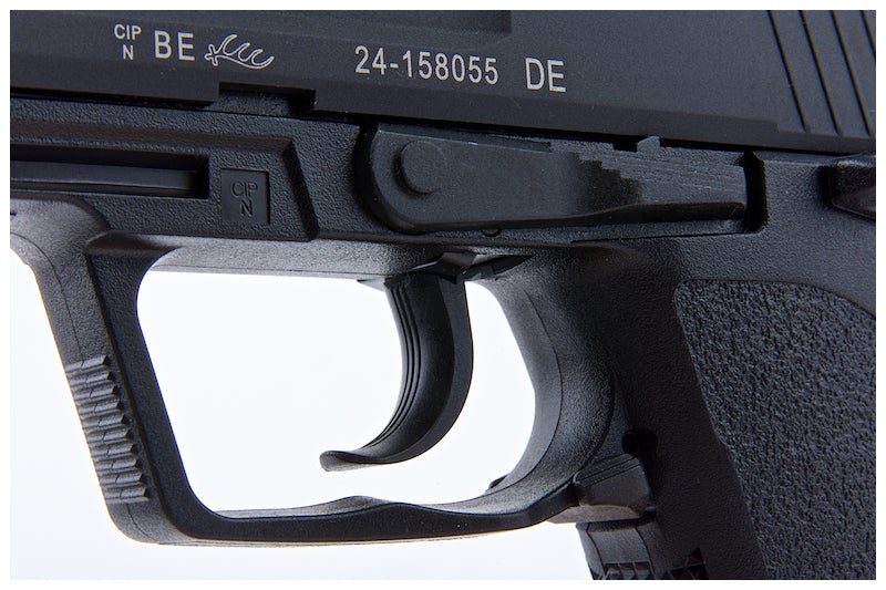 Umarex (VFC) USP GBB Pistol