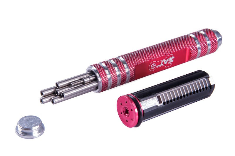 SAT Variable Velocity Device Piston for AEG (VVD)
