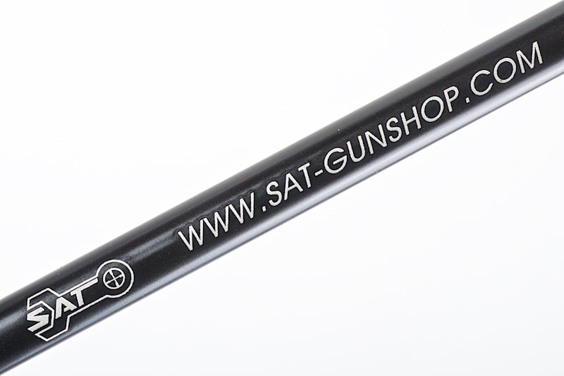 SAT 6.01mm Aluminum Precision Barrels for Marui KSG (260mm/ 3pcs)