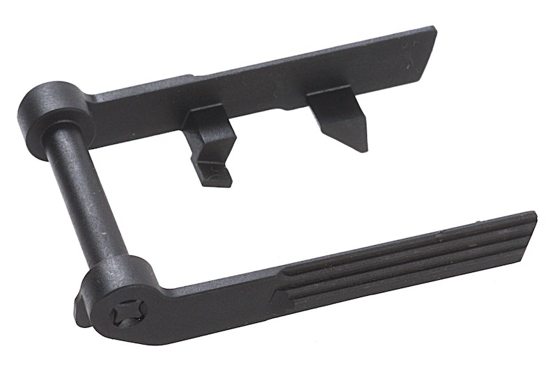 SAT CNC Steel Slide Release for Umarex Walther PPQ M2