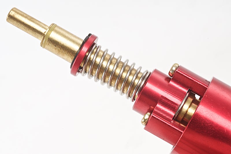 SAT High Performance Output Valve for Marui KSG