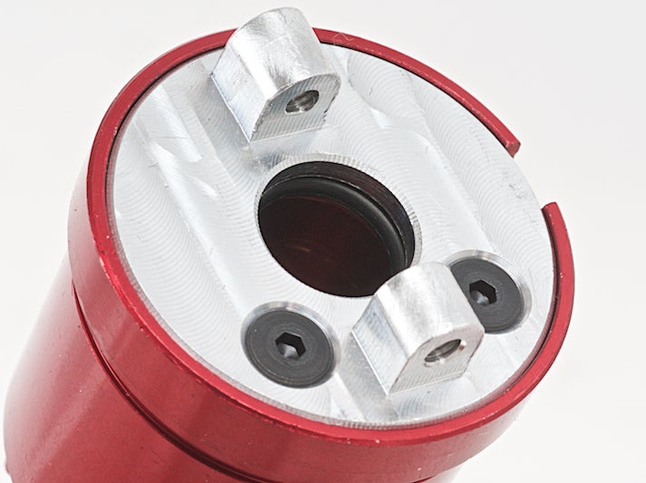 SAT High Performance Output Valve for Marui KSG