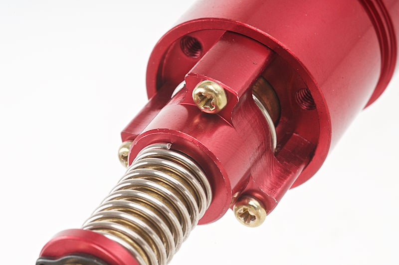 SAT High Performance Output Valve for Marui KSG