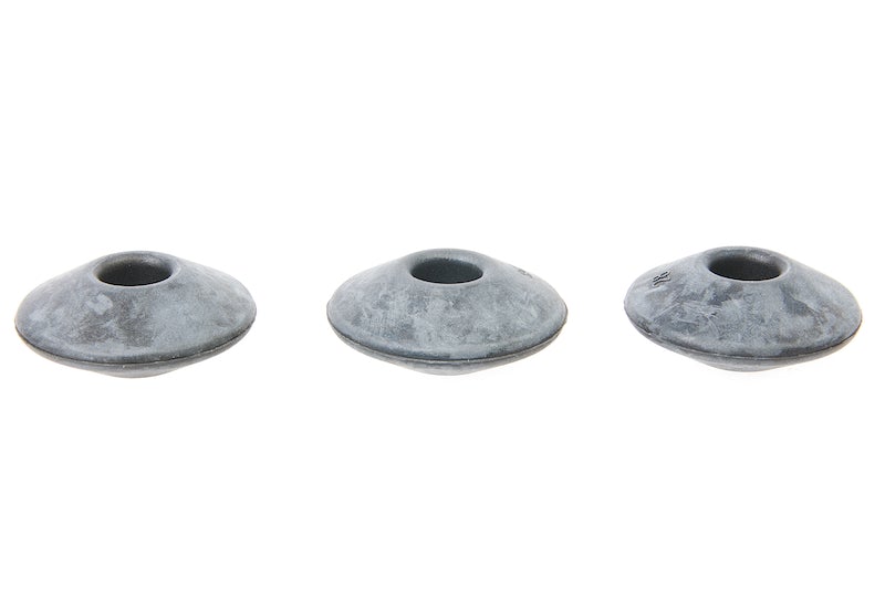 Silverback SRS 28mm Barrel Spacer, NBR (3pcs) for SBA-CBX-01 , 02, 03, 04, 05