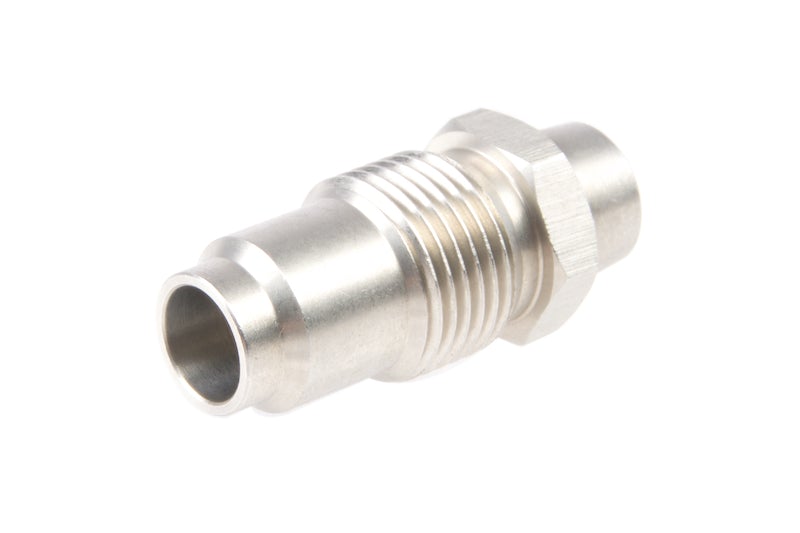 Silverback Stainless Steel BB Tube for HTI .50 BMG Rifle