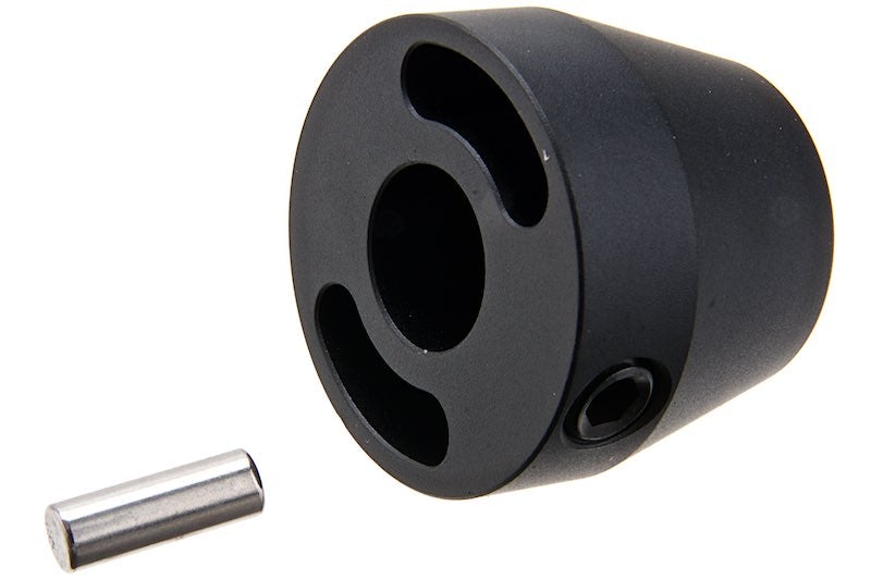 Silverback TAC41 Bolt End Cap Standard