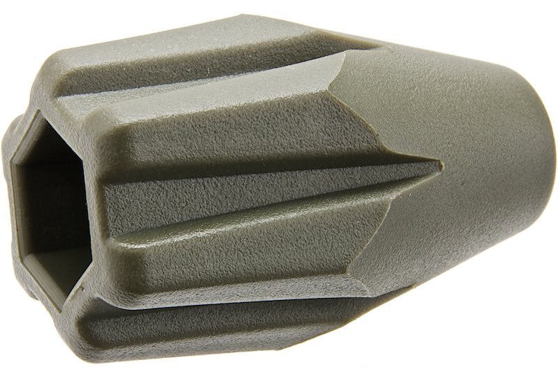 Silverback TAC41 Vauban Airsoft Bolt Knob (Olive Drab)