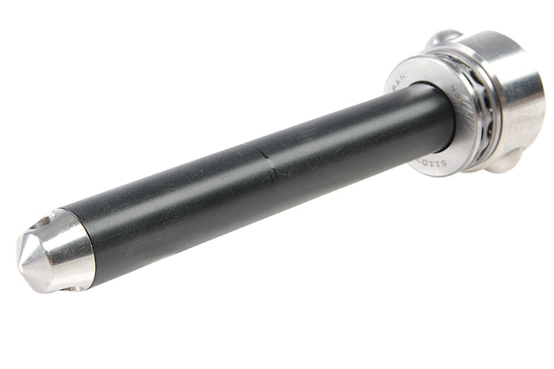 Silverback Stainless Steel/POM Spring Guide w/ Thrust Bearing for HTI .50 BMG Rifle