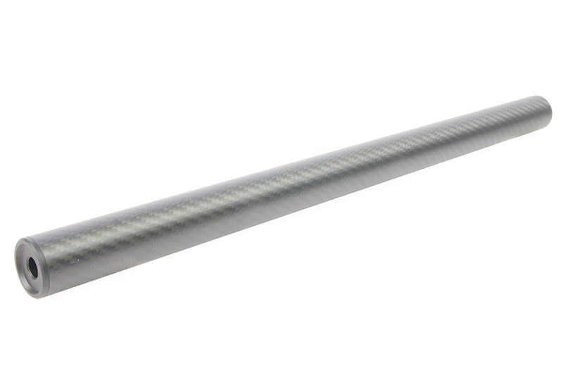 Silverback SRS Carbon Barrel Extension XL for SRS A1 & A2 G-Spec Barrels / Sport Barrels