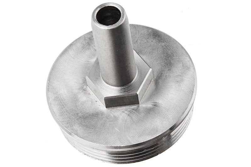 Silverback TAC41 Cylinder Head