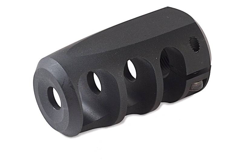 Silverback SRS .338 Muzzle Brake (14mm CCW)