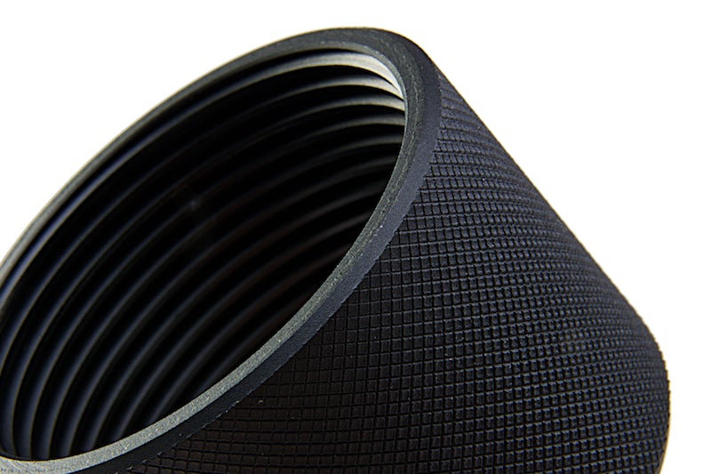 Silverback SRS Handguard Thread Protection