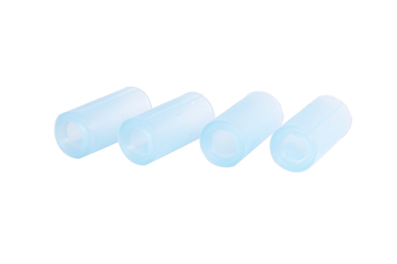 Silverback SRS/ HTI Flat Hop Up Rubber for SRS Airsoft Rifle (50 degree/ 4pcs)