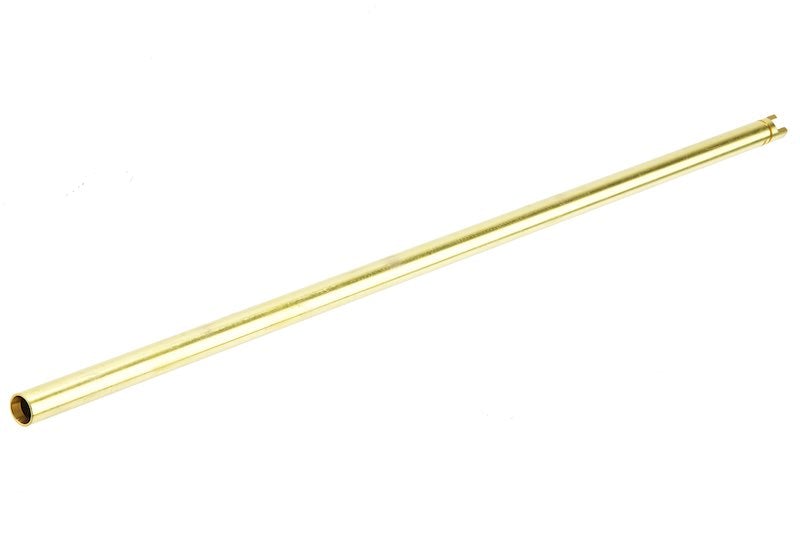 Silverback Brass 6.05mm bore Inner Barrel for TAC-41 (GBB Cut/ 327mm)