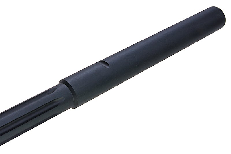 Silverback SRS 26 Inches Fluted Outer Barrel