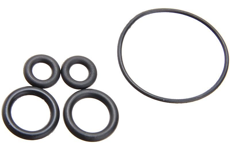 Silverback TAC41 O-ring Set