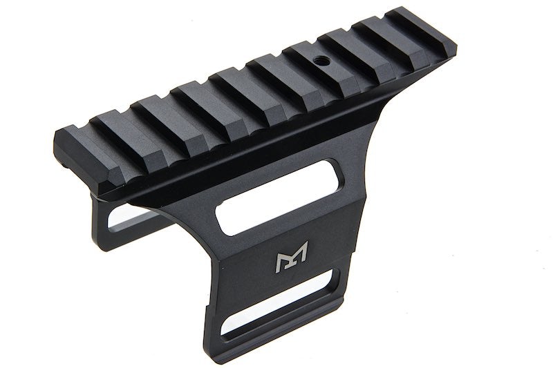 Silverback Picatinny / M-Lok Short Rail for TAC41P