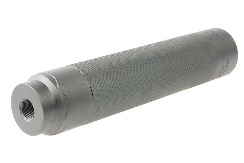 Silverback SRS A1 / A2 DTSS .300 Dummy Silencer (14mm CCW)