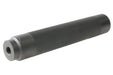 Silverback SRS A1 / A2 DTSS .338 Dummy Silencer (14mm CCW)