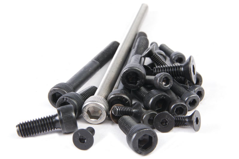Silverback Replacement Screw Set for HTI .50 BMG Rifle