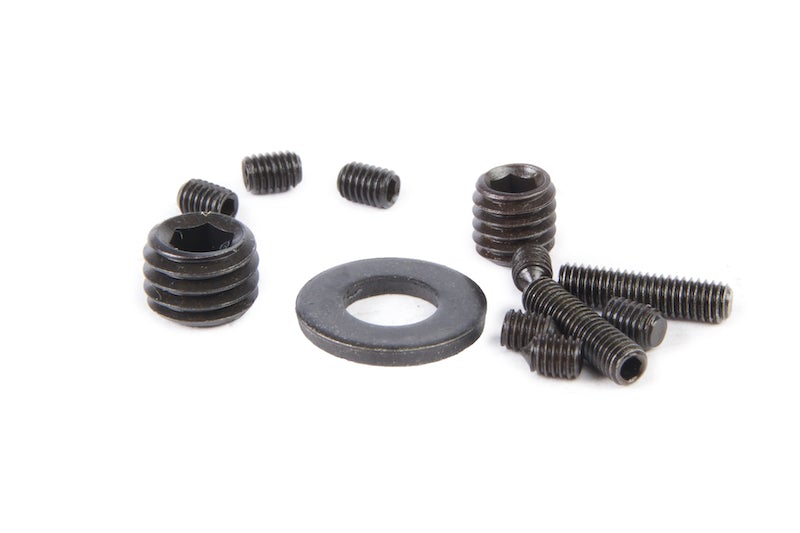 Silverback Replacement Screw Set for HTI .50 BMG Rifle