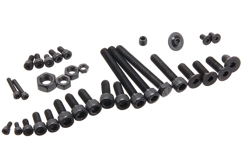 Silverback TAC41P Screw Set