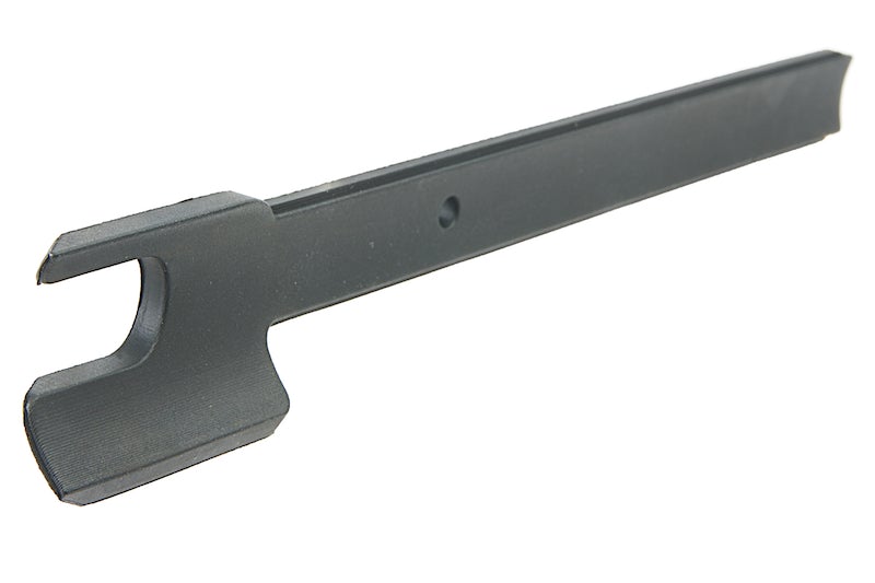 Silverback Bolt Dust Cover for HTI .50 BMG Rifle