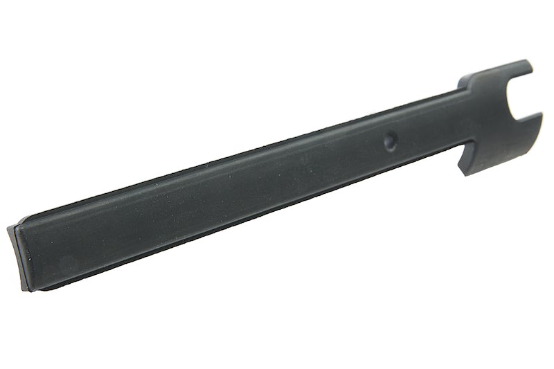 Silverback Bolt Dust Cover for HTI .50 BMG Rifle
