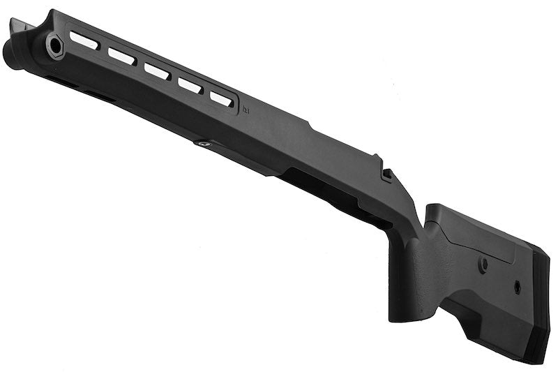 Silverback TAC41P Polymer Stock