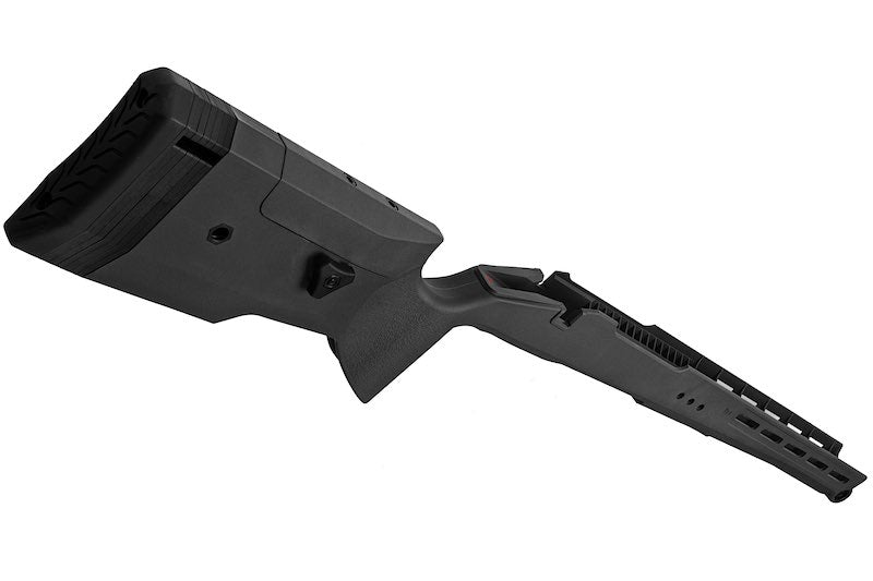 Silverback TAC41P Polymer Stock